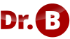Dr.B logo